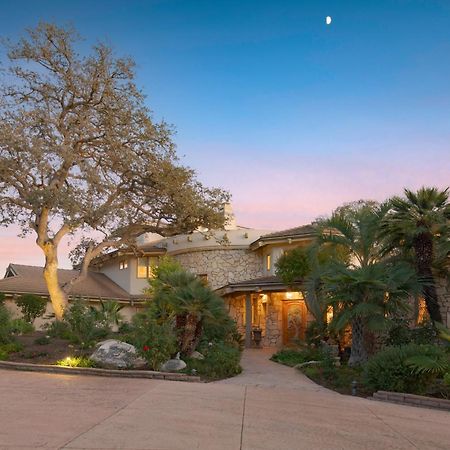 Eagle Oak Ranch By Avantstay Views Pool Privacy Paso Robles Εξωτερικό φωτογραφία
