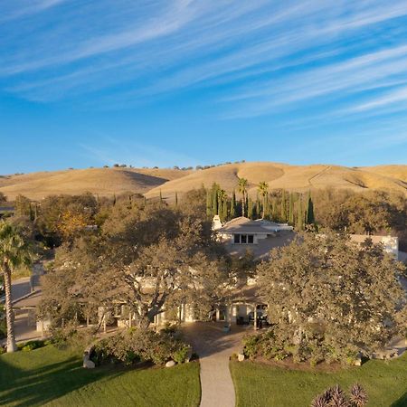 Eagle Oak Ranch By Avantstay Views Pool Privacy Paso Robles Εξωτερικό φωτογραφία