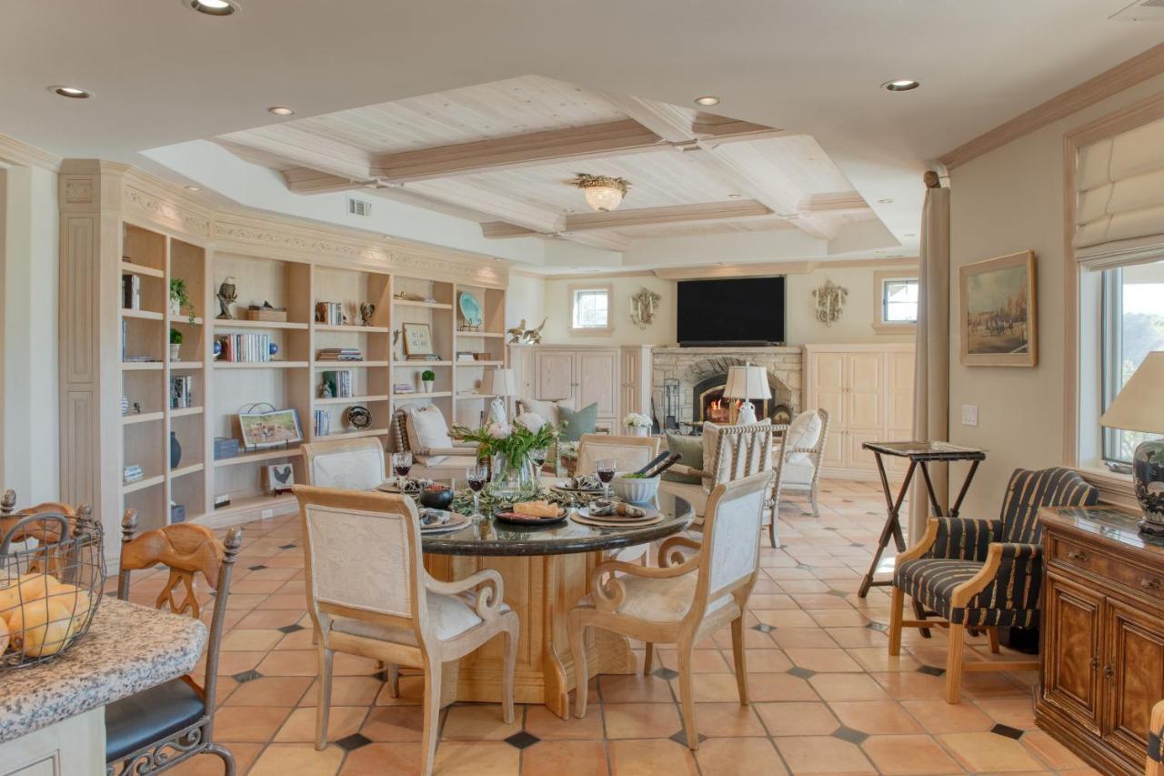 Eagle Oak Ranch By Avantstay Views Pool Privacy Paso Robles Εξωτερικό φωτογραφία