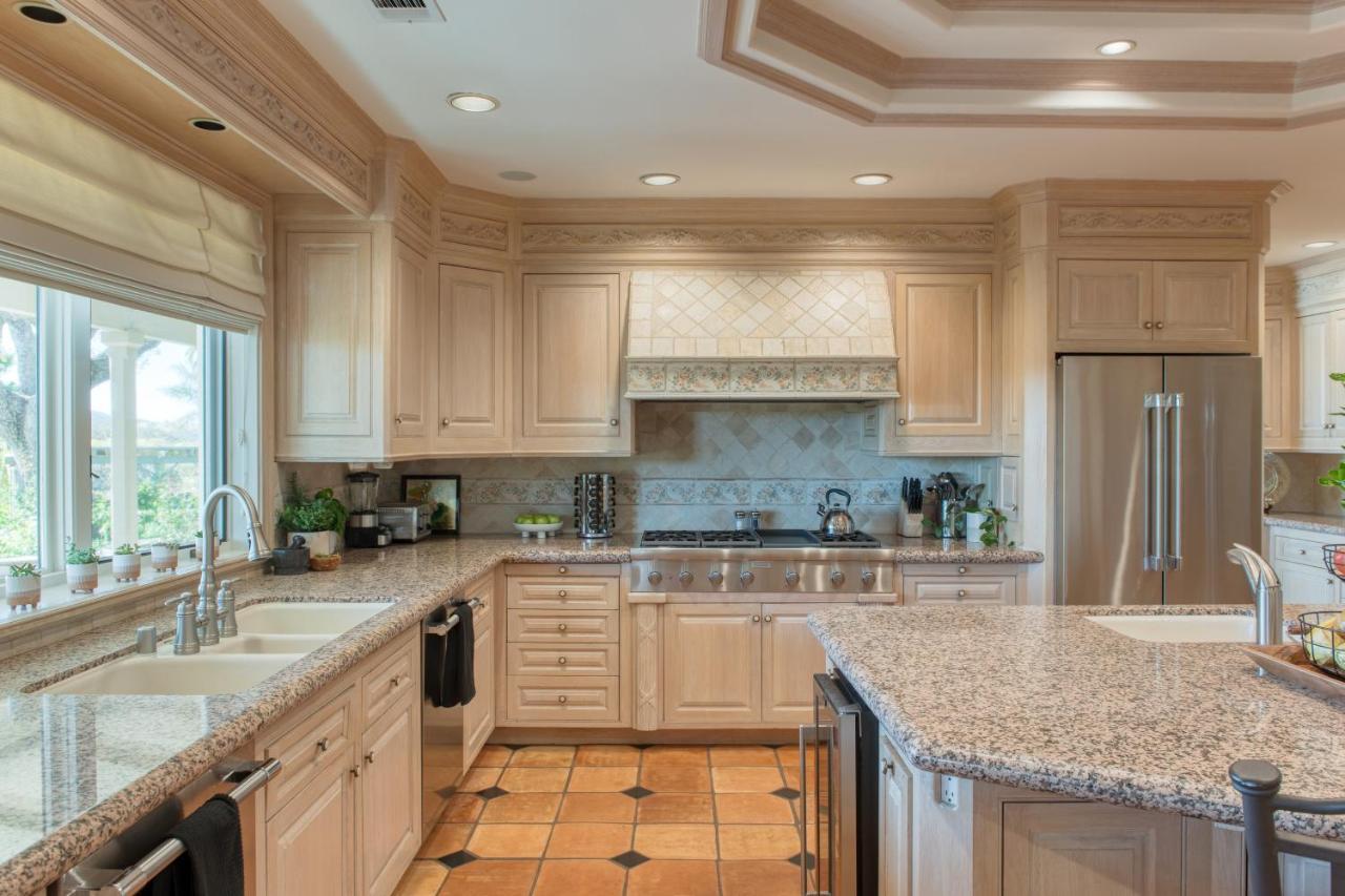 Eagle Oak Ranch By Avantstay Views Pool Privacy Paso Robles Εξωτερικό φωτογραφία