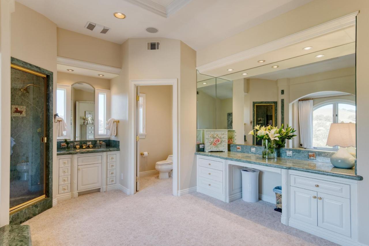Eagle Oak Ranch By Avantstay Views Pool Privacy Paso Robles Εξωτερικό φωτογραφία