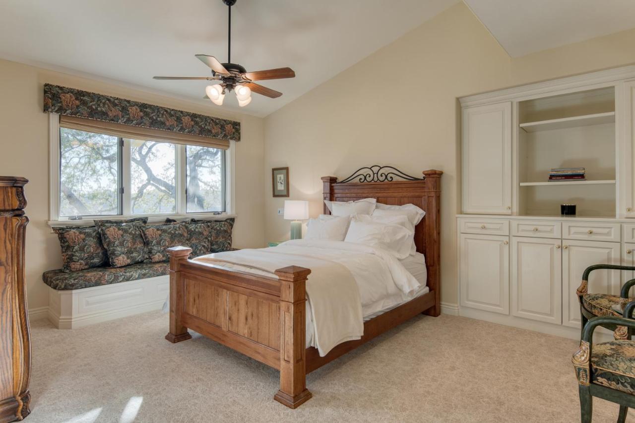 Eagle Oak Ranch By Avantstay Views Pool Privacy Paso Robles Εξωτερικό φωτογραφία