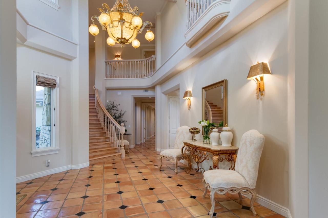 Eagle Oak Ranch By Avantstay Views Pool Privacy Paso Robles Εξωτερικό φωτογραφία