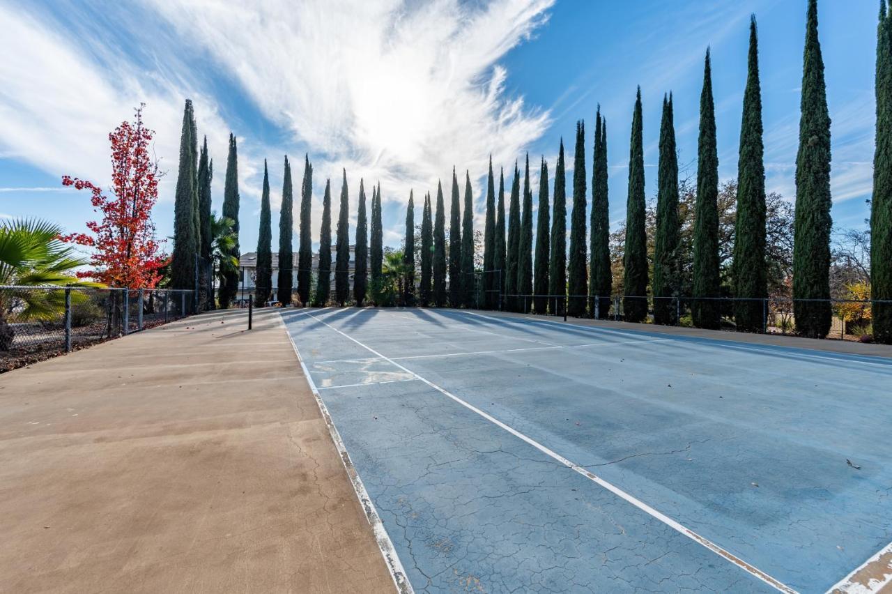 Eagle Oak Ranch By Avantstay Views Pool Privacy Paso Robles Εξωτερικό φωτογραφία