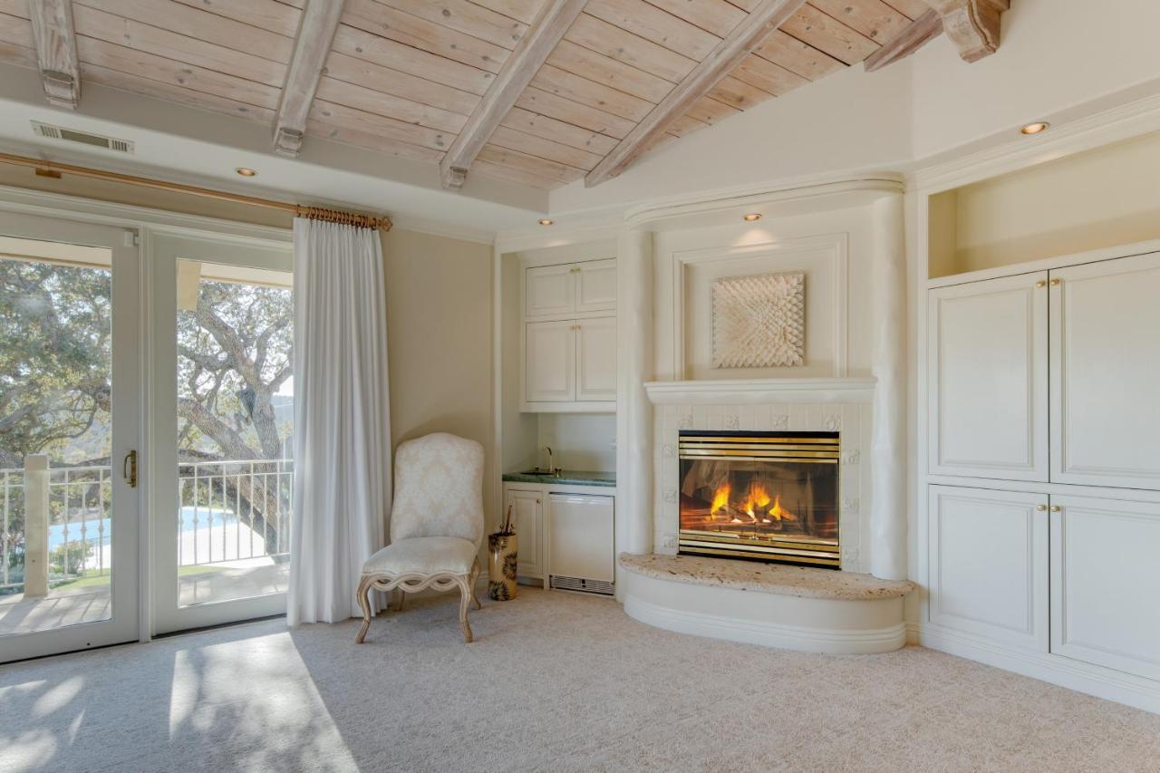 Eagle Oak Ranch By Avantstay Views Pool Privacy Paso Robles Εξωτερικό φωτογραφία