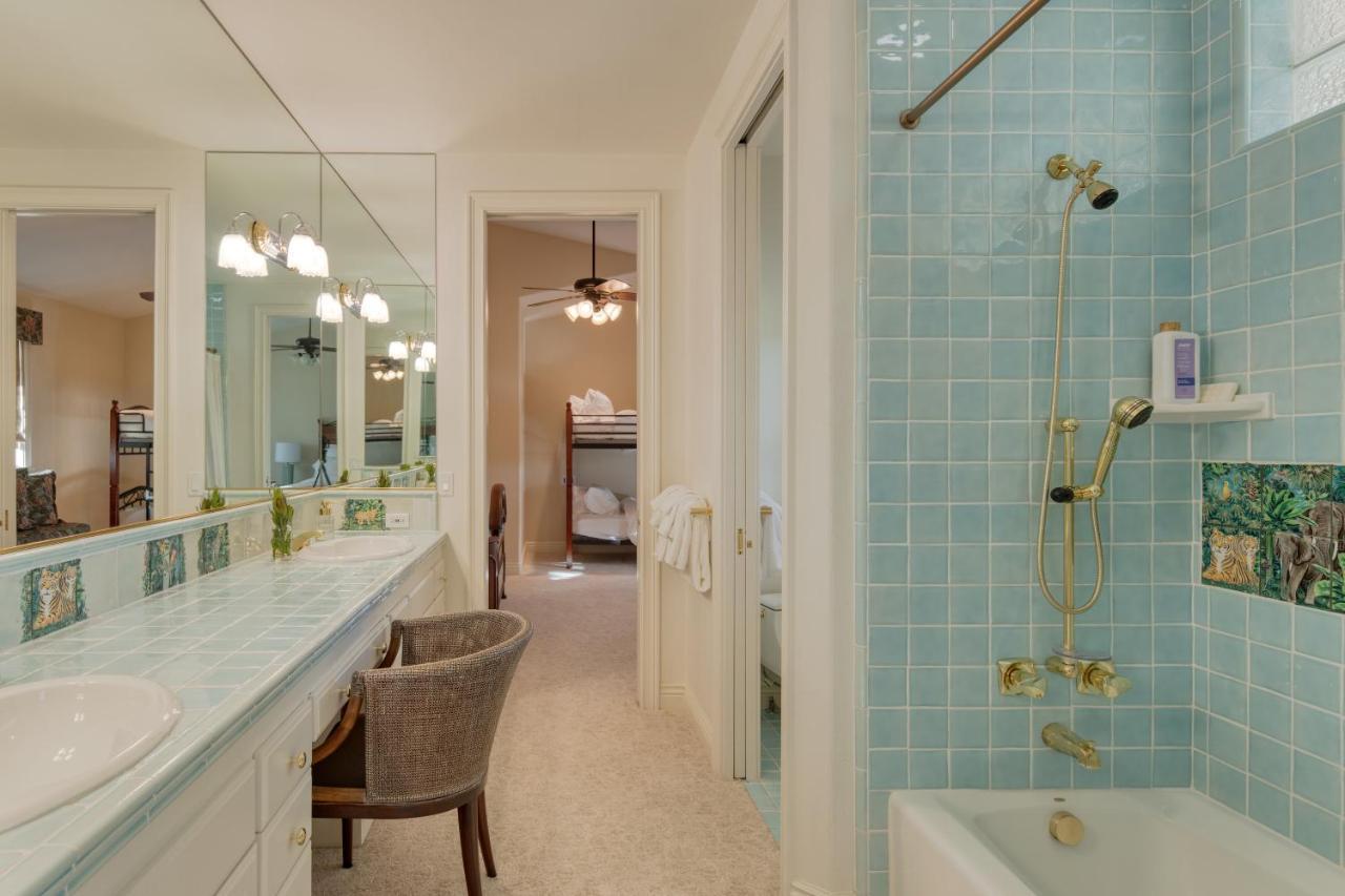 Eagle Oak Ranch By Avantstay Views Pool Privacy Paso Robles Εξωτερικό φωτογραφία