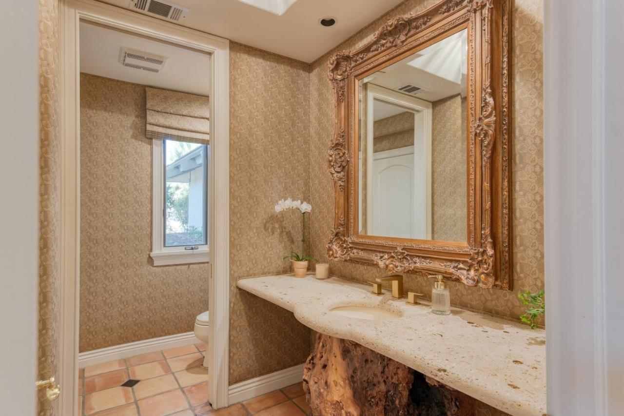 Eagle Oak Ranch By Avantstay Views Pool Privacy Paso Robles Εξωτερικό φωτογραφία