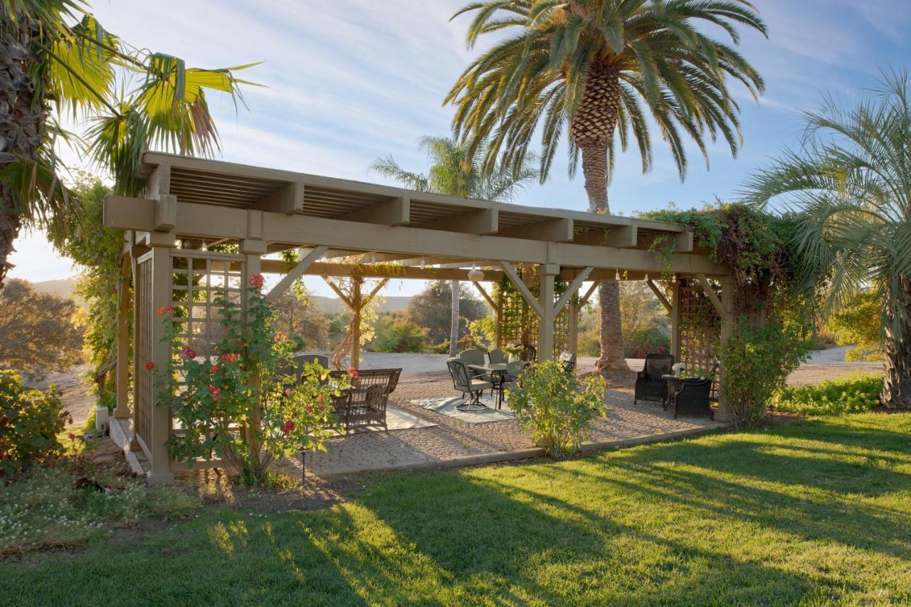 Eagle Oak Ranch By Avantstay Views Pool Privacy Paso Robles Εξωτερικό φωτογραφία