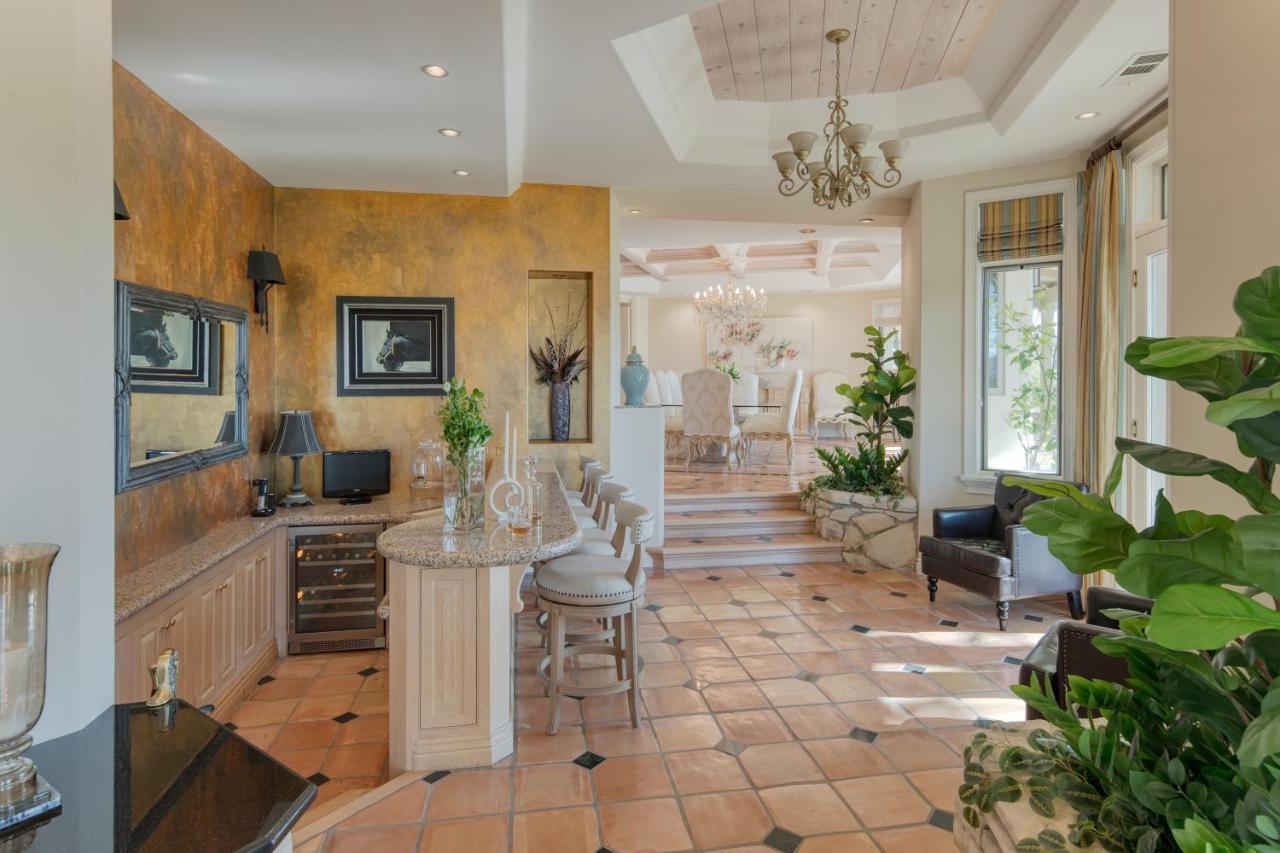Eagle Oak Ranch By Avantstay Views Pool Privacy Paso Robles Εξωτερικό φωτογραφία