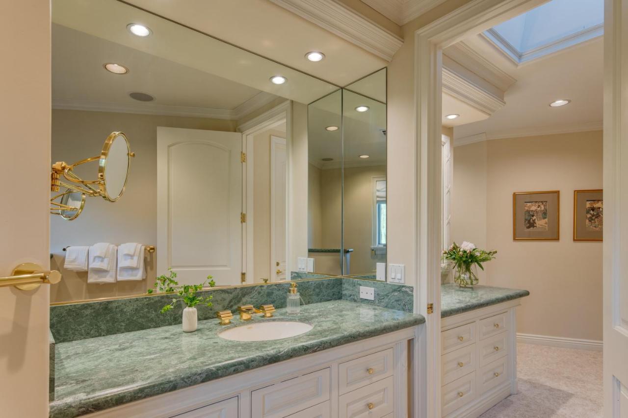 Eagle Oak Ranch By Avantstay Views Pool Privacy Paso Robles Εξωτερικό φωτογραφία