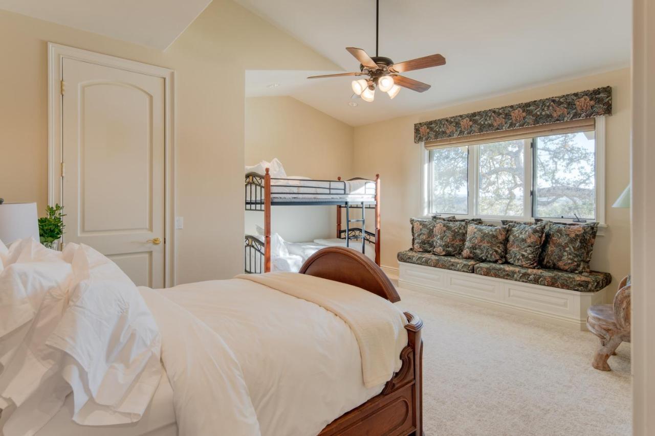 Eagle Oak Ranch By Avantstay Views Pool Privacy Paso Robles Εξωτερικό φωτογραφία