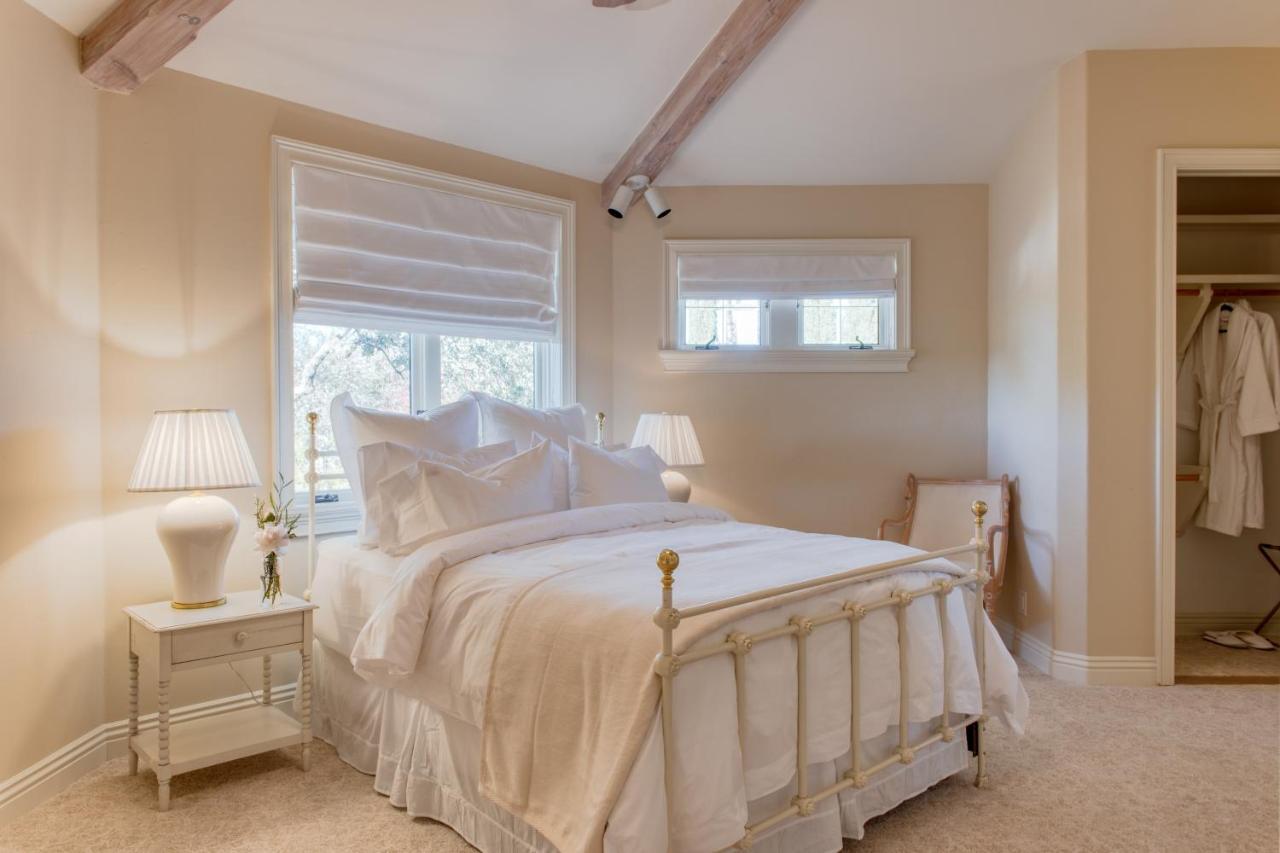 Eagle Oak Ranch By Avantstay Views Pool Privacy Paso Robles Εξωτερικό φωτογραφία