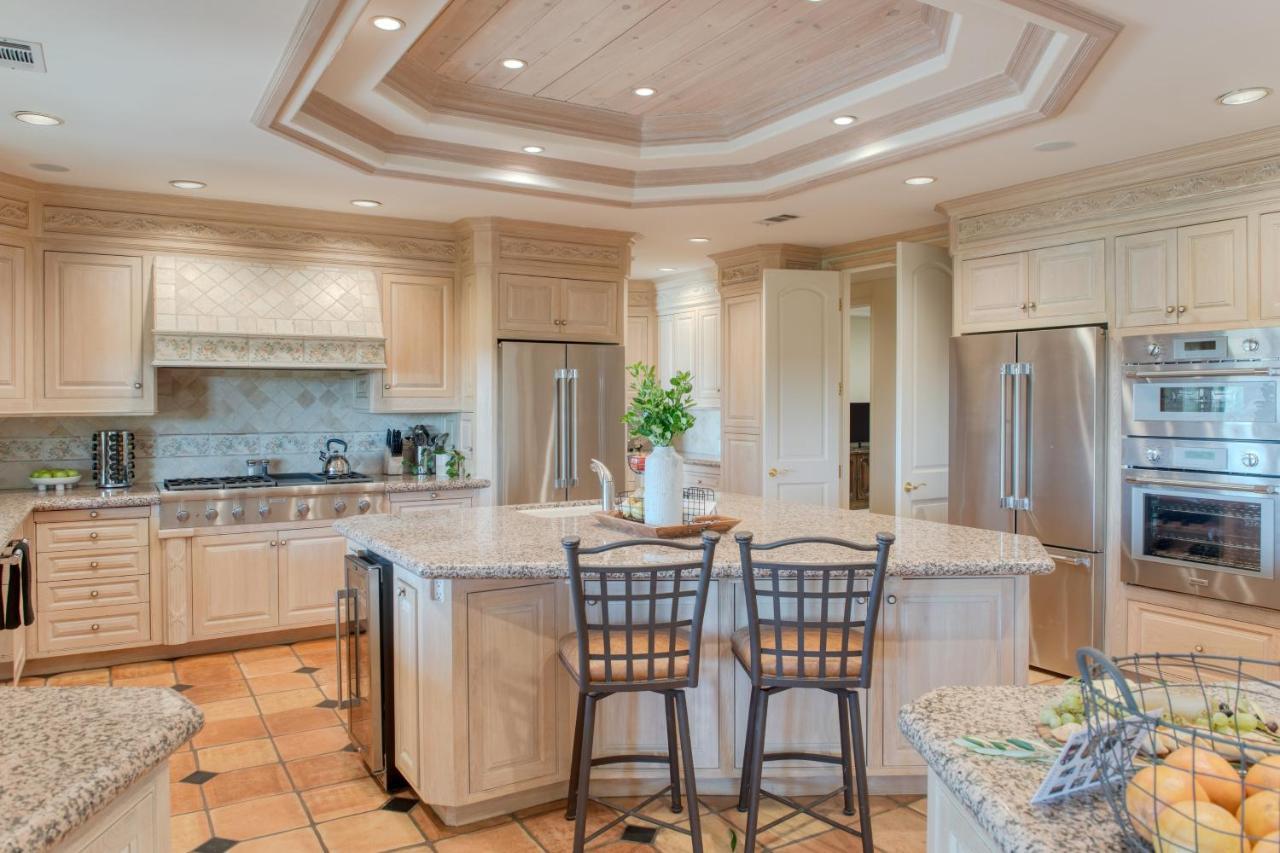Eagle Oak Ranch By Avantstay Views Pool Privacy Paso Robles Εξωτερικό φωτογραφία