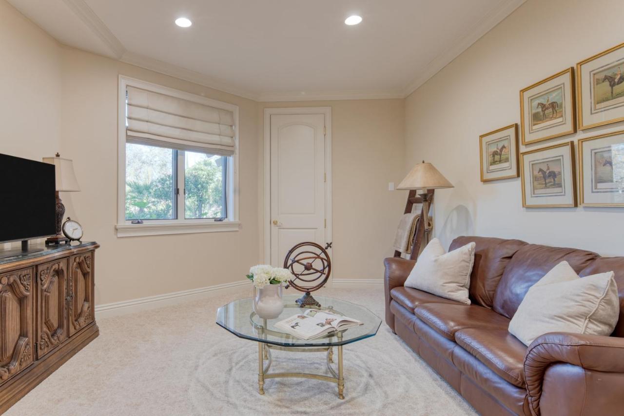 Eagle Oak Ranch By Avantstay Views Pool Privacy Paso Robles Εξωτερικό φωτογραφία