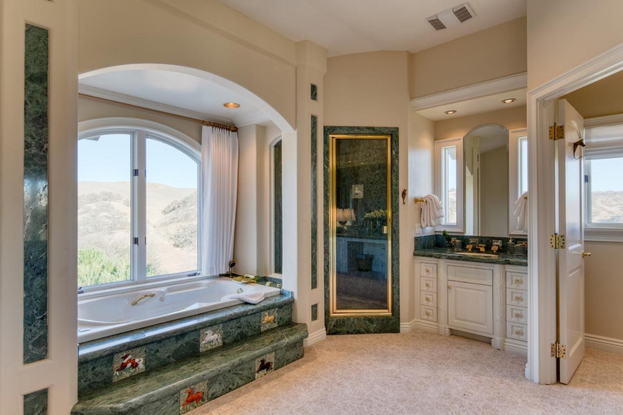 Eagle Oak Ranch By Avantstay Views Pool Privacy Paso Robles Εξωτερικό φωτογραφία