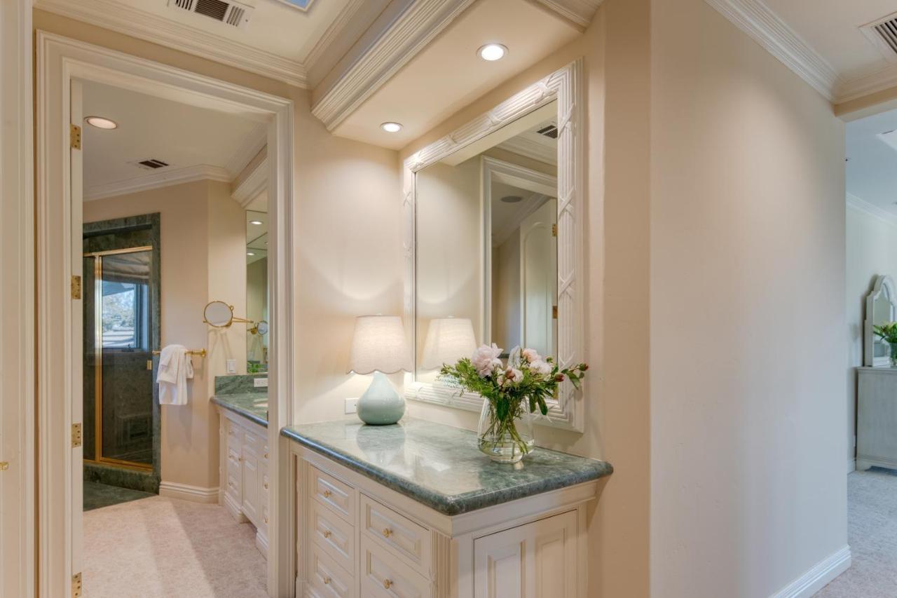 Eagle Oak Ranch By Avantstay Views Pool Privacy Paso Robles Εξωτερικό φωτογραφία
