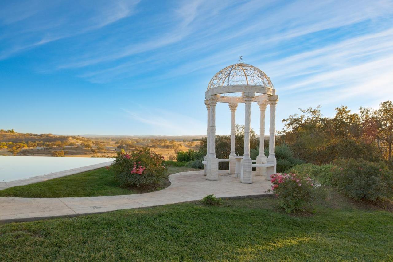 Eagle Oak Ranch By Avantstay Views Pool Privacy Paso Robles Εξωτερικό φωτογραφία