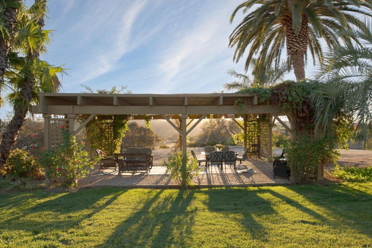 Eagle Oak Ranch By Avantstay Views Pool Privacy Paso Robles Εξωτερικό φωτογραφία