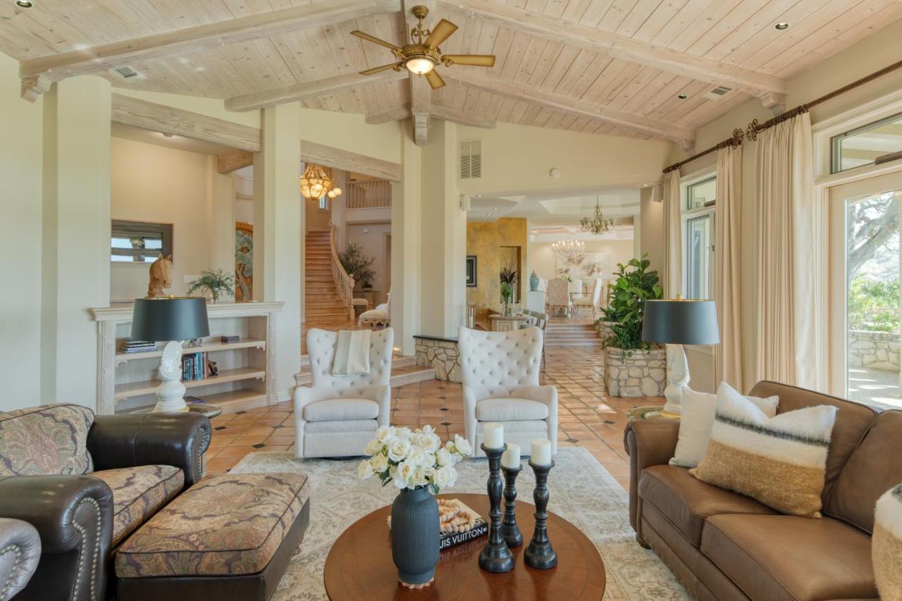 Eagle Oak Ranch By Avantstay Views Pool Privacy Paso Robles Εξωτερικό φωτογραφία