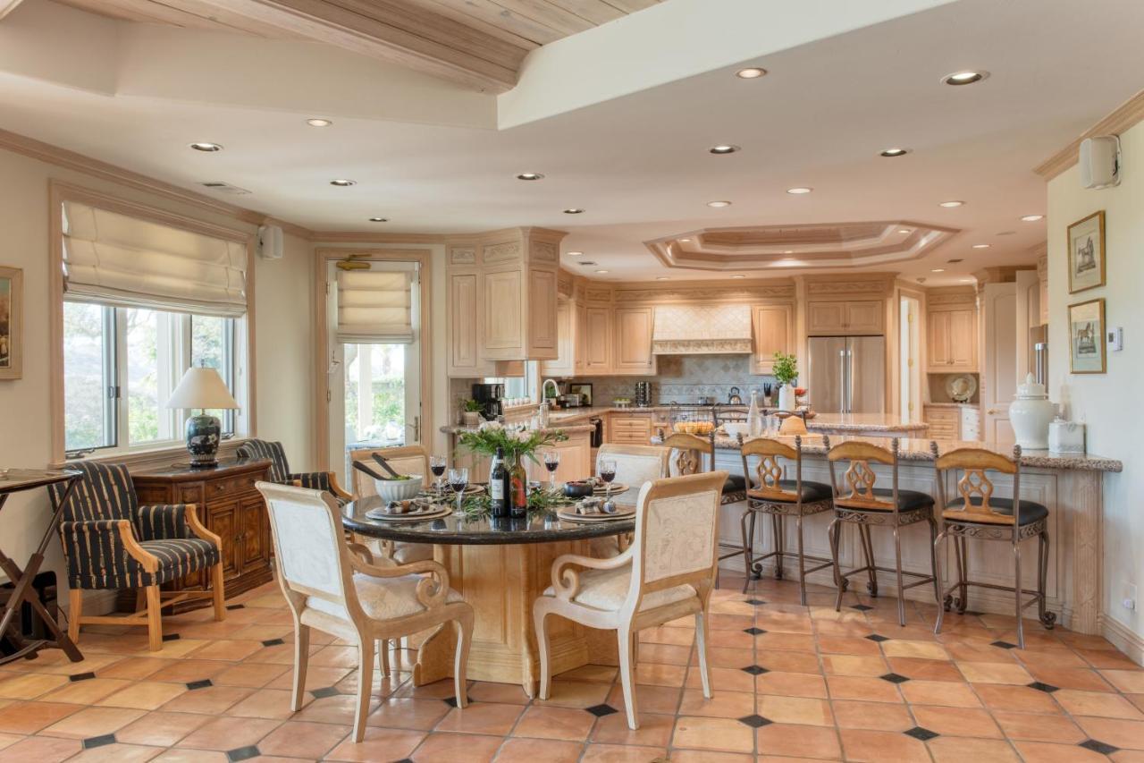 Eagle Oak Ranch By Avantstay Views Pool Privacy Paso Robles Εξωτερικό φωτογραφία