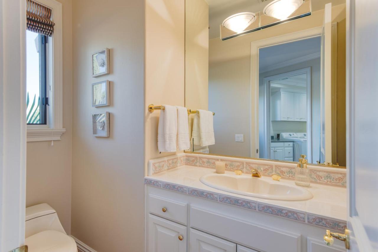 Eagle Oak Ranch By Avantstay Views Pool Privacy Paso Robles Εξωτερικό φωτογραφία