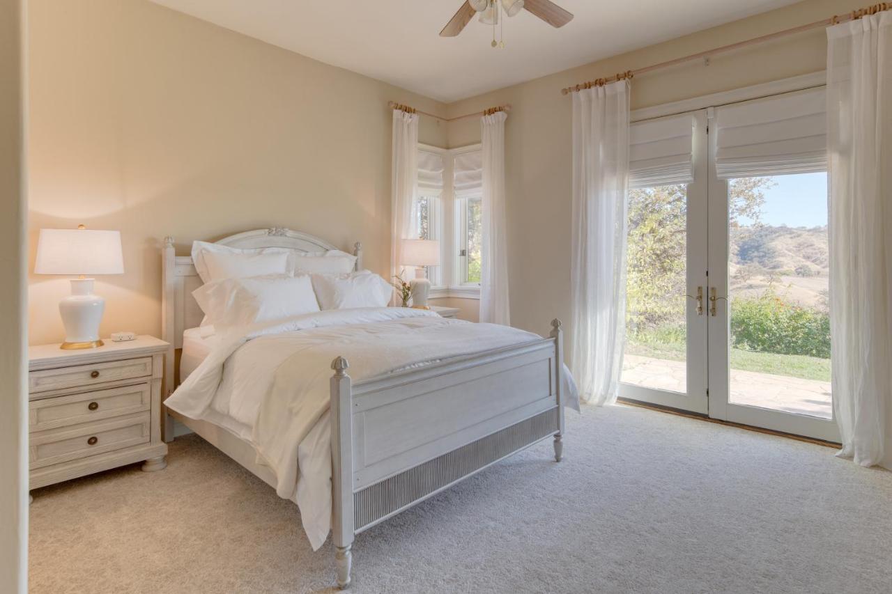 Eagle Oak Ranch By Avantstay Views Pool Privacy Paso Robles Εξωτερικό φωτογραφία