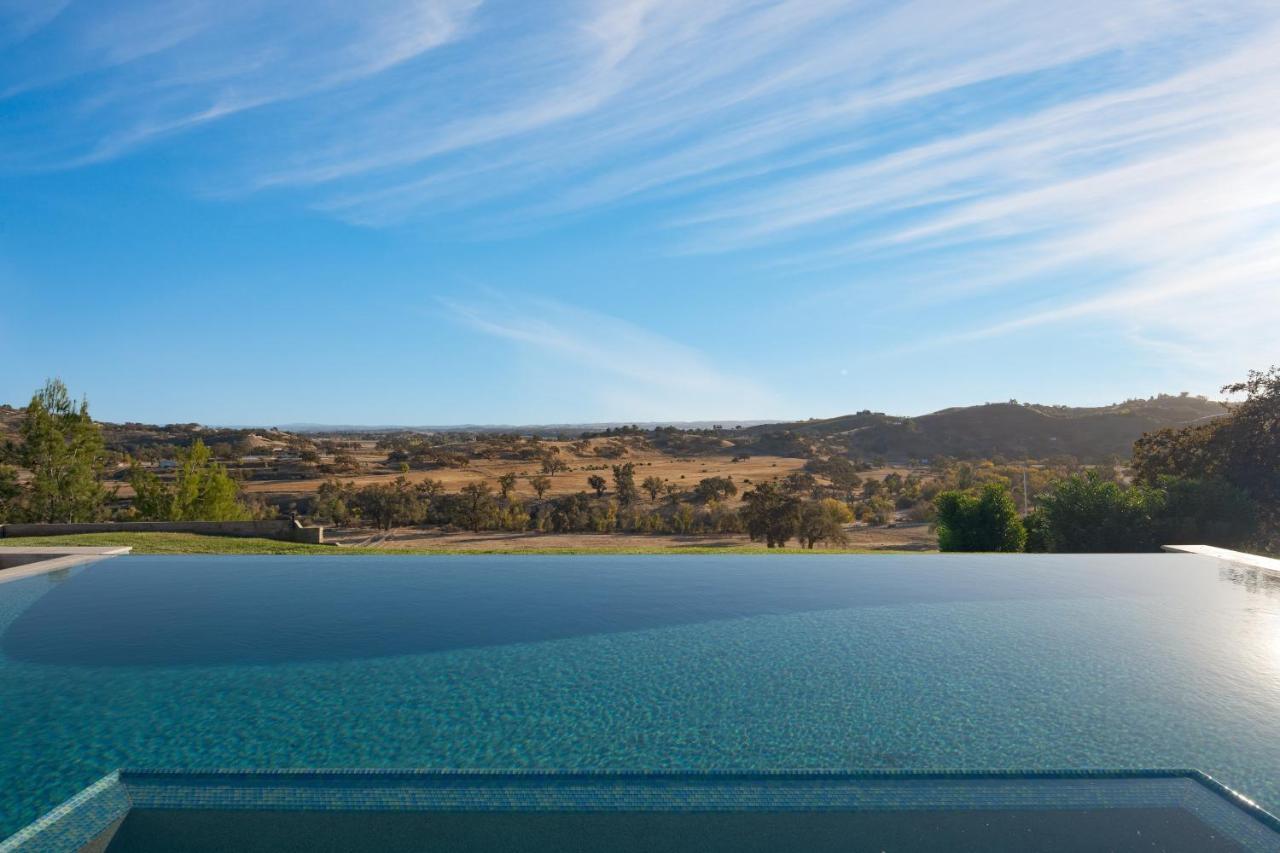 Eagle Oak Ranch By Avantstay Views Pool Privacy Paso Robles Εξωτερικό φωτογραφία