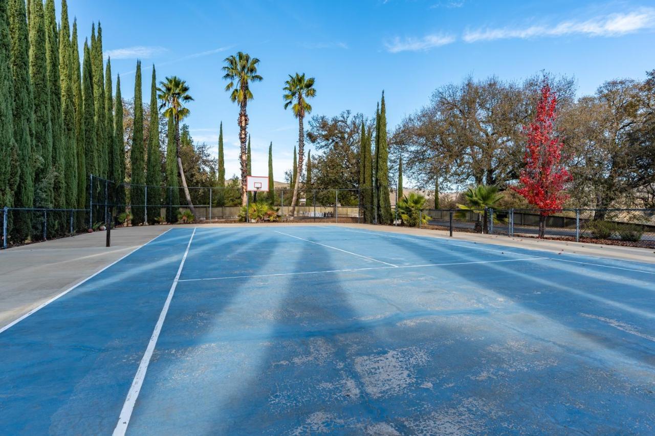 Eagle Oak Ranch By Avantstay Views Pool Privacy Paso Robles Εξωτερικό φωτογραφία