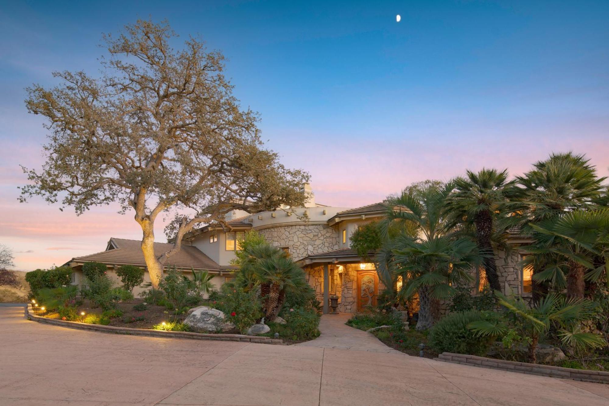 Eagle Oak Ranch By Avantstay Views Pool Privacy Paso Robles Εξωτερικό φωτογραφία